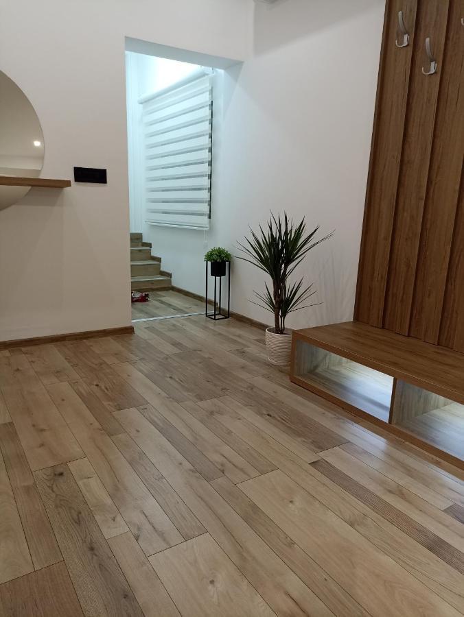 Apartmán Sky Luxury Aranđelovac Exteriér fotografie